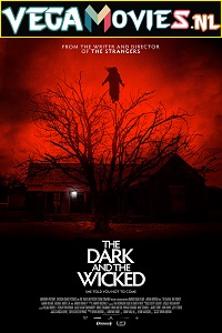 Download  The Dark and the Wicked (2020) English 480p [300MB] | 720p [650MB] | 1080p [1.6GB]