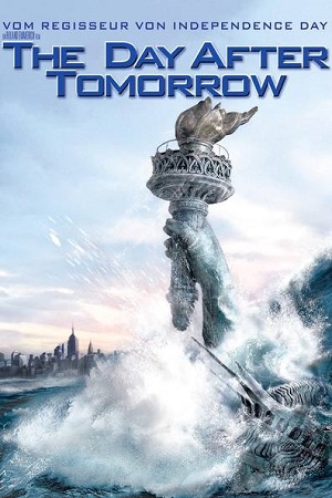 Download  The Day After Tomorrow (2004) Dual Audio {Hindi-English} 480p [400MB] | 720p [1.2GB] | 1080p [3GB]