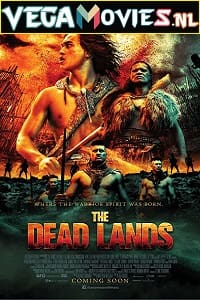 Download  The Dead Lands (2014) Hindi Dubbed Full Movie 480p [350MB] | 720p [1GB]