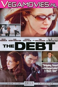 Download  The Debt (2010) Dual Audio {Hindi (DD5.1)-English / ESubs} 480p [350MB] | 720p [1GB] | 1080p [2GB]