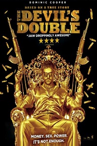 Download  The Devil’s Double (2011) Dual Audio Hindi 480p [350MB] | 720p [900MB]