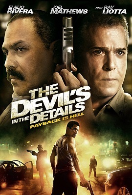 Download  The Devils in the Details (2013) Dual Audio {Hindi-English} 480p [350MB] | 720p [900MB]