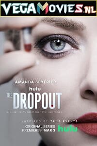 Download  The Dropout (2022) Season 1 [S01E08 Added] {English With Subtitles} 720p [300MB] WEB-DL