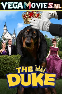 Download  The Duke (1999) Dual Audio {Hindi-English} 480p [300MB] | 720p [800MB]