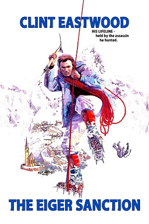 Download  The Eiger Sanction (1975) Dual Audio [Hindi - English] WeB-DL 480p [420MB] | 720p [1.1GB] | 1080p [2.5GB]