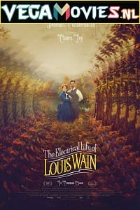 Download  The Electrical Life of Louis Wain (2021) WEB-DL [DD5.1 English Audio] 480p [300MB] | 720p [900MB] | 1080p [2.5GB]