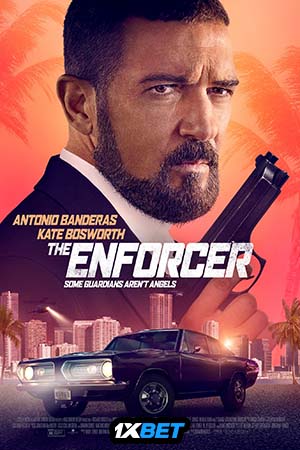 Download  The Enforcer (2022) Hindi [Voice Over] Full Movie WEB-DL 720p [1GB]