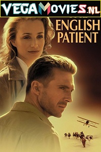 Download  The English Patient (1996) Full Movie {English With Subtitles} 480p [700MB] | 720p [1.6GB] | 1080p [2.3GB]