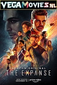 Download  The Expanse (Season 1-6) S06E06 Added [English With Subtitles] Amazon Prime 720p [200MB] WEB-DL