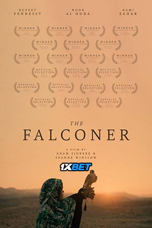 Download  The Falconer (2022) Hindi [Voice Over] Full Movie WEB-DL 720p [1GB]