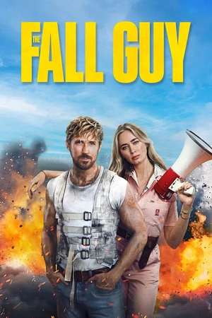 Download  The Fall Guy (2024) HDCAMRip Hindi Dubbed (ORG-Line) 480p [300MB] | 720p [940MB] | 1080p [2.7GB] Full-Movie