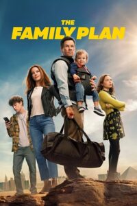 Download  The Family Plan (2023) WEB-DL {English With Subtitles} Full Movie 480p [360MB] | 720p [970MB] | 1080p [2.2GB]