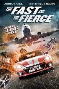 Download  The Fast and the Fierce (2017) Dual Audio {Hindi-English} 480p [300MB] | 720p [900MB]