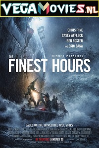 Download  The Finest Hours (2016) Dual Audio [Hindi-English] 480p [350MB] | 720p [1GB] | 1080p [1.8GB]