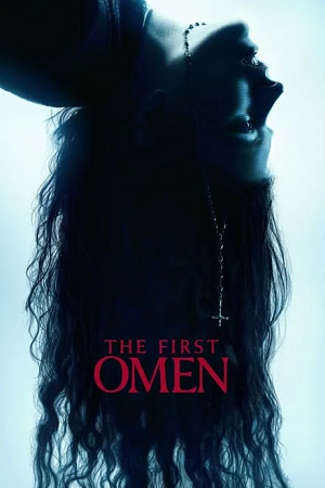 Download  The First Omen (2024) WEB-DL {English With Subtitles} Full Movie 480p [390MB] | 720p [950MB] | 1080p [2.4GB]