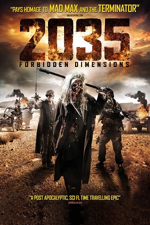 Download  The Forbidden Dimensions (2013) Dual Audio {Hindi-English} 480p [450MB] | 720p [1.2GB]