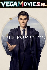 Download  The Fortune – La Fortuna (2021) Season 1 Dual Audio {Hindi-English} 480p | 720p WEB-DL