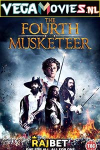 Download  The Fourth Musketeer (2022) Hindi [Voice Over] Full Movie WEB-DL 720p [785MB]