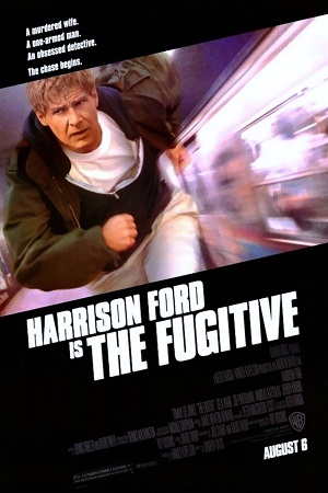 Download  The Fugitive (1993) Dual Audio {Hindi-English} 480p [450MB] | 720p [1.2GB] | 1080p [2.8GB]