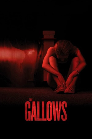 Download  The Gallows (2015) BluRay Dual Audio {Hindi-English} 480p [300MB] | 720p [750MB] | 1080p [1.7GB] Full-Movie