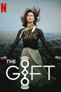 Download  The Gift (Season 1) Dual Audio {Hindi-English} Complete Netflix Web Series 480p | 720p