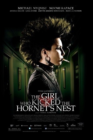 Download  The Girl Who Kicked the Hornets Nest (2009) BluRay Dual Audio {Hindi-Swedish} 480p [500MB] | 720p [1.2GB] | 1080p [5GB]