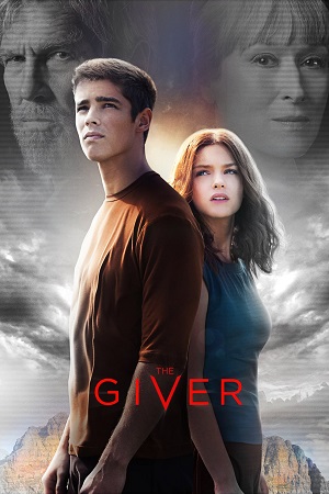 Download  The Giver (2014) Dual Audio [Hindi - English] BluRay 480p [320MB] | 720p [930MB] | 1080p [1.6GB]