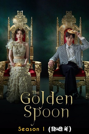 Download  The Golden Spoon (2023) Season 1 Dual Audio [Hindi-Korean] DIsney- Original 480p | 720p WEB-DL