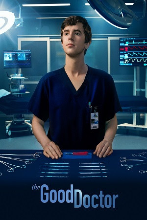 Download  The Good Doctor (Season 5 – 6) [S06E22 Added] {English With Subtitles} WEB-HD 720p [200MB]