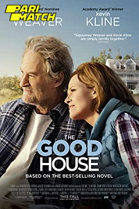 Download  The Good House (2021) Hindi Voice Over Full Movie WEB-DL 720p [1GB]