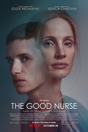 Download  The Good Nurse (2022) WEB-DL Dual Audio {Hindi-English} 480p [350MB] | 720p [1GB] | 1080p [2GB]