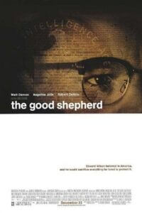 Download  The Good Shepherd (2006) Dual Audio [Hindi - English] WeB-DL 480p [550MB] | 720p [1.5GB] | 1080p [3.4GB]