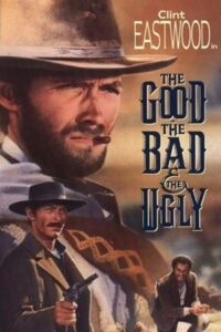 Download  The Good, the Bad and the Ugly (1966) BluRay {English With Subtitles} Full Movie 480p [650MB] | 720p [1.4GB] | 1080p [2.5GB]