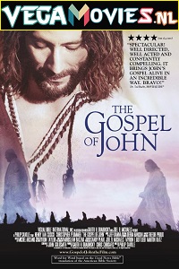 Download  The Gospel Of John (2003) Dual Audio {Hindi-English} 480p [550MB] | 720p [1.6GB]