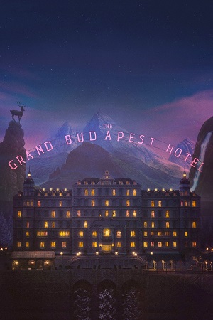 Download  The Grand Budapest Hotel (2014) BluRay {English With Subtitles} Full Movie 480p [350MB] | 720p [800MB] | 1080p [1.5GB]