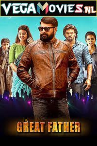 Download  The Great Father (2017) Hindi Dubbed Movie 480p [400MB] | 720p [1.3GB] | 1080p [3.9GB]