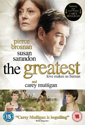 Download  The Greatest (2009) Dual Audio {Hindi-English} 480p [300MB] | 720p [900MB]