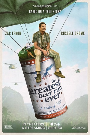 Download  The Greatest Beer Run Ever (2022) WEB-DL {English With Subtitles} Full Movie 480p [300MB] | 720p [1GB] | 1080p [2.5GB]