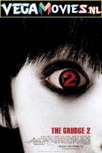 Download  The Grudge 2 (2006) {English With Sutbitles} Full Movie WEB-DL 480p [400MB] | 720p [1.6GB]