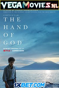 Download  The Hand of God (2021) Hindi [Voice Over] Full Movie WeB-DL 720p [1.1GB]