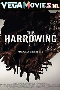 Download  The Harrowing (2017) Dual Audio [Hindi-English] 480p [350MB] | 720p [950MB]