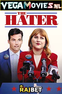 Download  The Hater (2022) Hindi [Voice Over] Full Movie WEB-DL 720p [957MB]