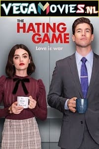 Download  The Hating Game (2021) {English With Subtitles} 480p [450MB] | 720p [950MB]