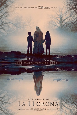 Download  The Haunting of La Llorona (2019) Dual Audio {Hindi-English} 480p [300MB] | 720p [800MB]