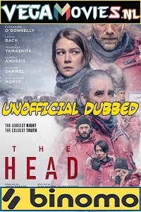 Download  The Head (Season 1) Dual Audio [Hindi {UnOfficial} – English {ORG}] Complete Netflix Web Series 720p [550MB]