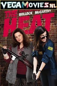 Download  The Heat (2013) {English With Subtitles} 480p [450MB] | 720p [850MB]