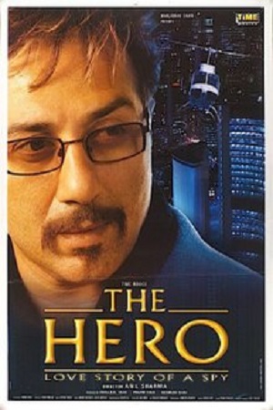 Download  The Hero (2013) Hindi Full Movie 480p [450MB] | 720p [1.4GB] | 1080p [2.5GB]