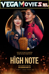 Download  The High Note (2020) Dual Audio {Hindi-English} 480p [400MB] | 720p [1GB] | 1080p [2GB]