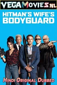 Download  The Hitman’s Wife’s Bodyguard (2021) Dual Audio {Hindi ORG - English} 480p [400MB] | 720p [1.2GB] | 1080p [2.3GB]