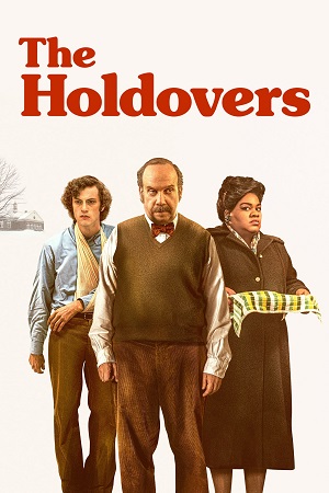 Download  The Holdovers (2023) BluRay Dual Audio {Hindi-English} 480p [650MB] | 720p [1.4GB] | 1080p [3GB] Full-Movie